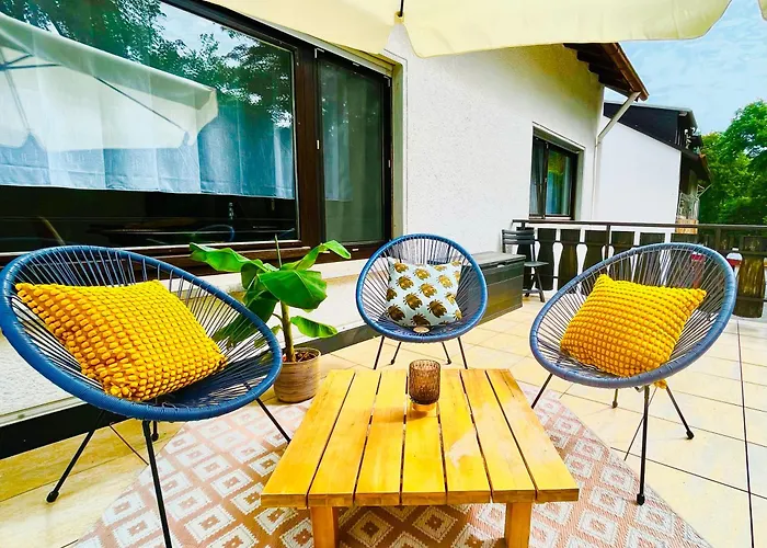 Casa Inn Parkview - Relax & Chill - Perfect For Business Travel, Weekend Trip, Family&Friends, Dogs Lover, Romance, Layover Or Longstay