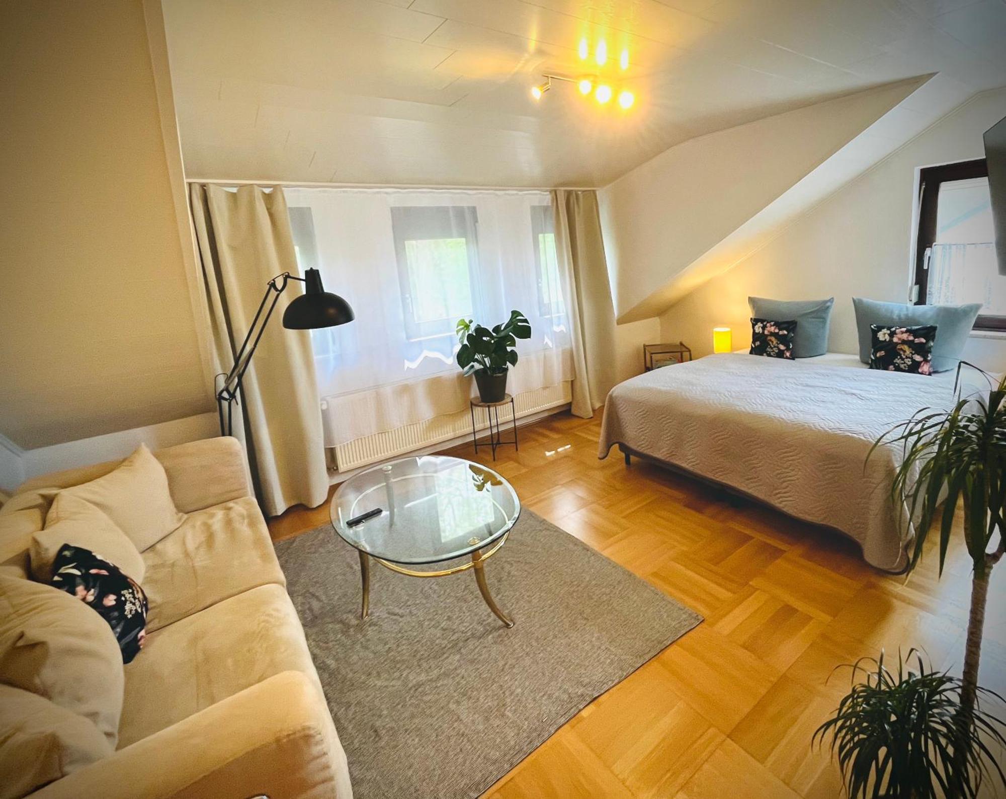 Casa Parkview - Relax & Chill - Perfect For Business Travel, Weekend Trip, Family&friends, Dogs Lover, Romance, Layover Or Longstay Limburg an der Lahn