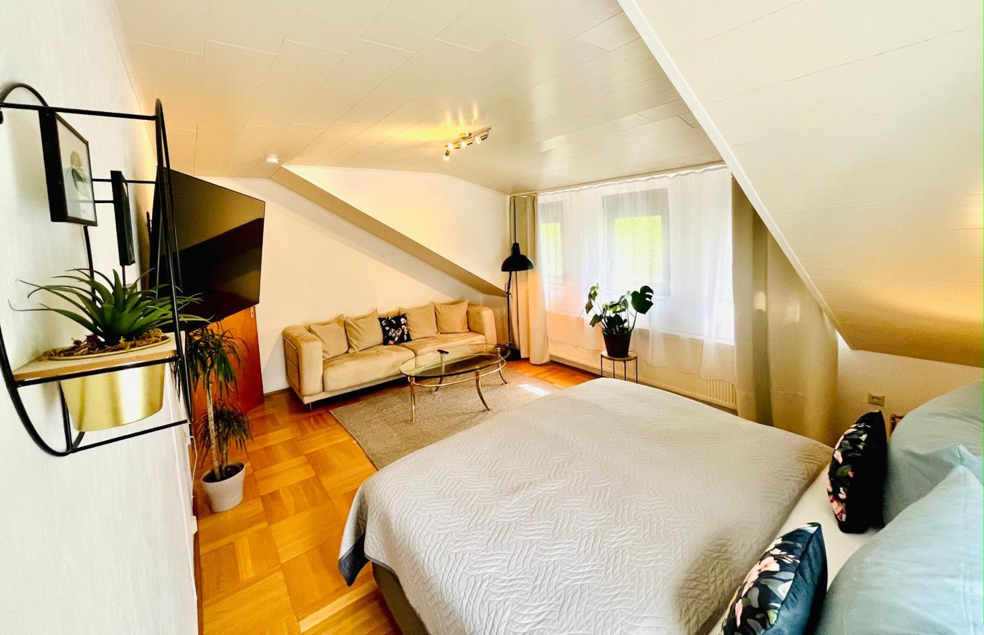 Casa Parkview - Relax & Chill - Perfect For Business Travel, Weekend Trip, Family&friends, Dogs Lover, Romance, Layover Or Longstay