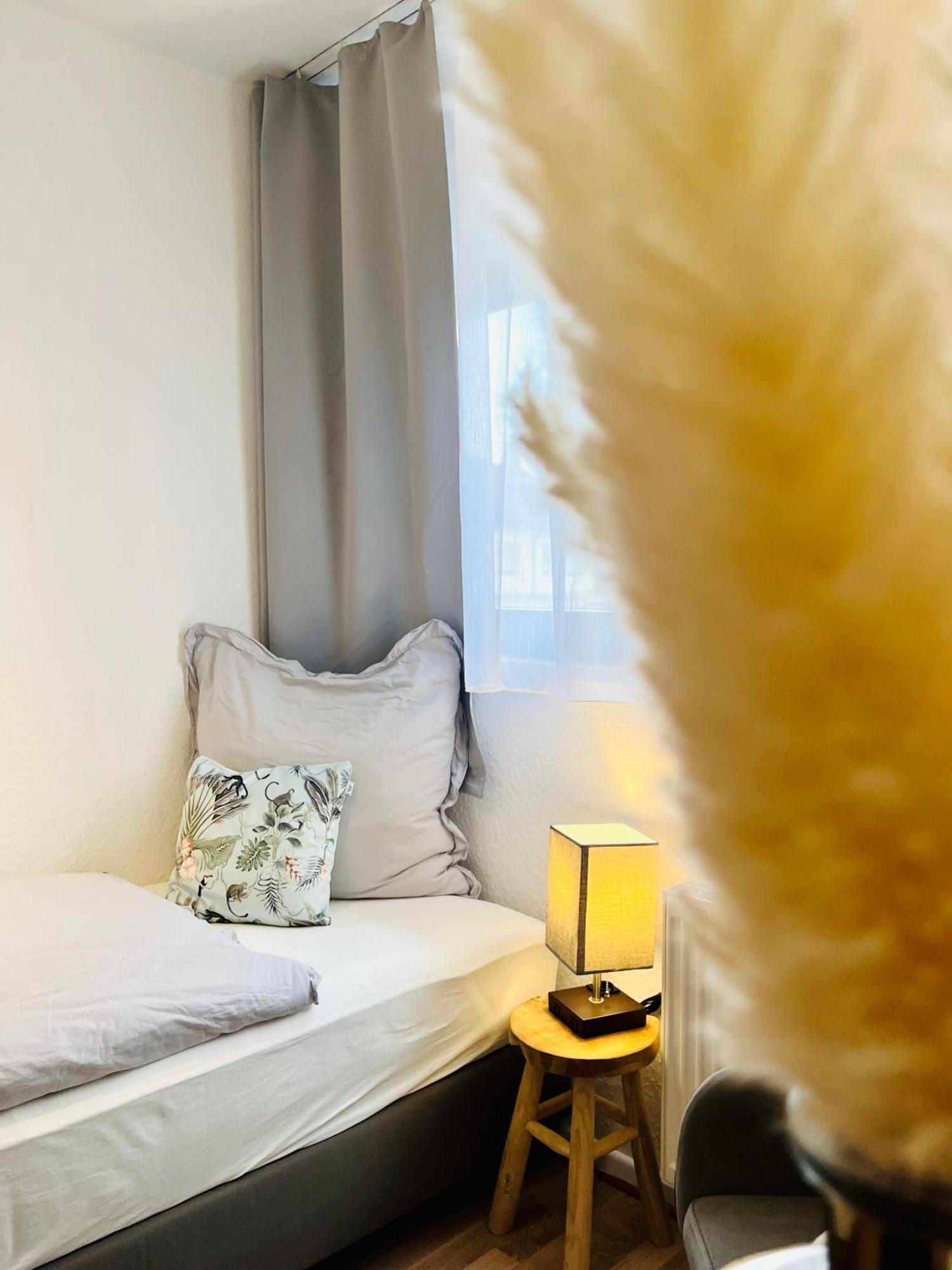 Casa Parkview - Relax & Chill - Perfect For Business Travel, Weekend Trip, Family&friends, Dogs Lover, Romance, Layover Or Longstay Limburg an der Lahn