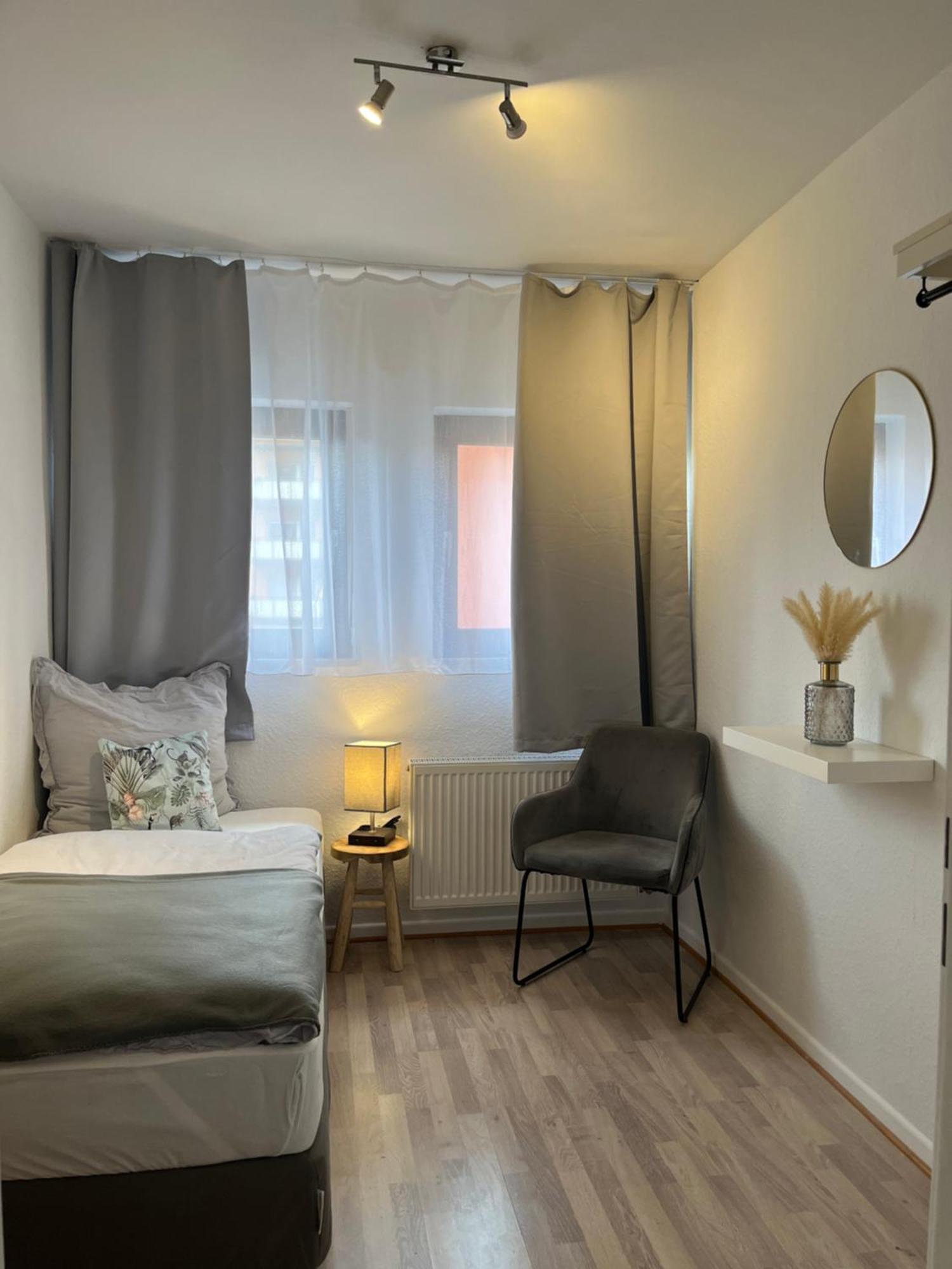 Casa Parkview - Relax & Chill - Perfect For Business Travel, Weekend Trip, Family&friends, Dogs Lover, Romance, Layover Or Longstay * Limburg an der Lahn