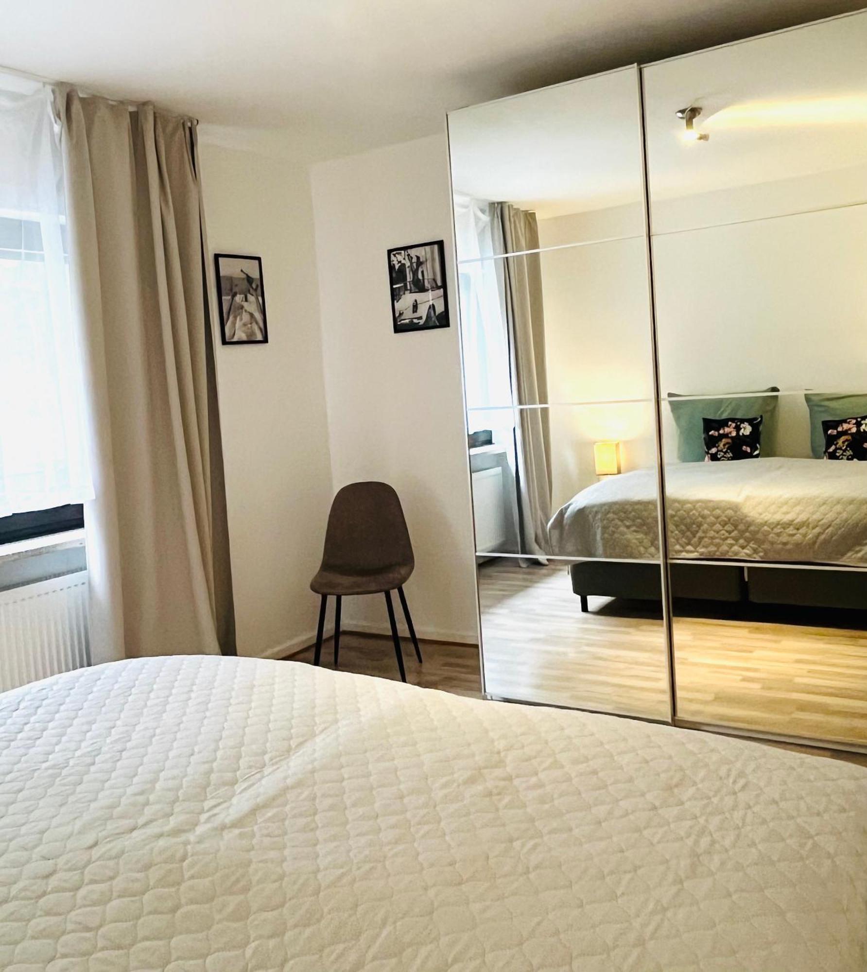Casa Parkview - Relax & Chill - Perfect For Business Travel, Weekend Trip, Family&friends, Dogs Lover, Romance, Layover Or Longstay Apartment Limburg an der Lahn