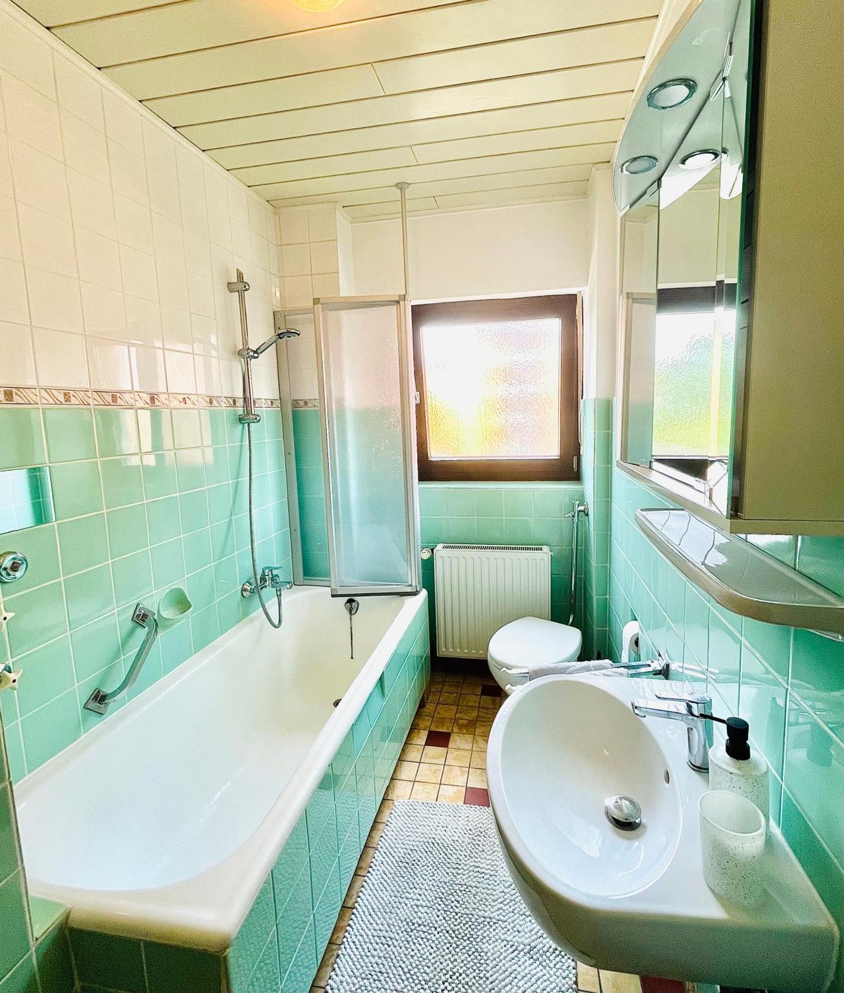 Apartment Casa Parkview - Relax & Chill - Perfect For Business Travel, Weekend Trip, Family&friends, Dogs Lover, Romance, Layover Or Longstay Limburg an der Lahn