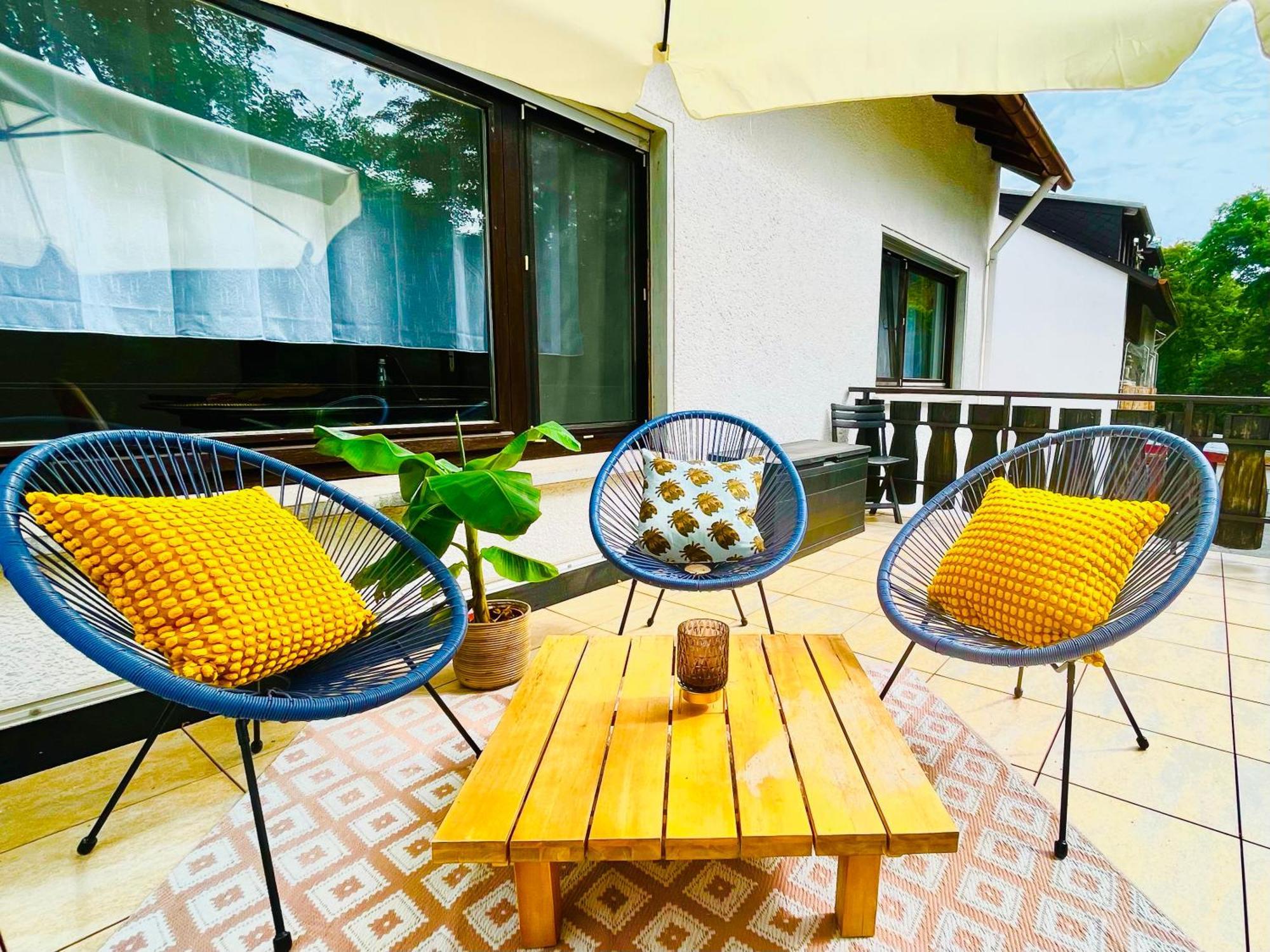 Casa Parkview - Relax & Chill - Perfect For Business Travel, Weekend Trip, Family&friends, Dogs Lover, Romance, Layover Or Longstay *